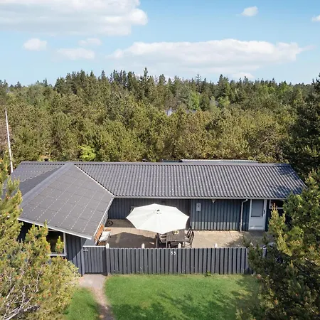 3 Bedroom Lovely In * Norre Nebel