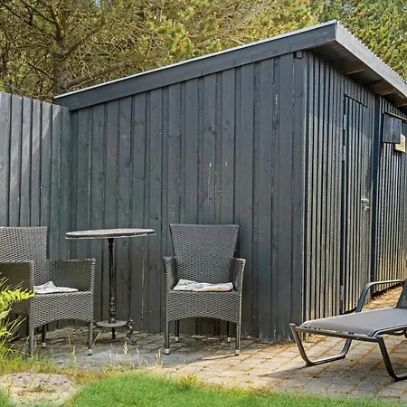 Ferienhaus 3 Bedroom Lovely In